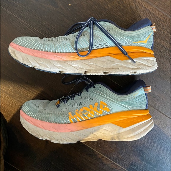 Hoka Bondi 7s - Picture 6 of 6